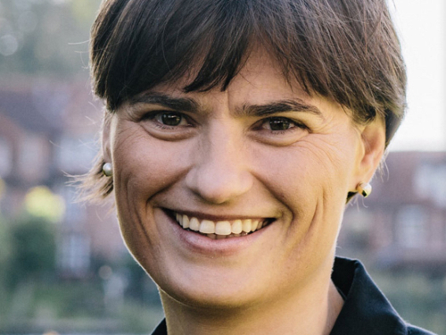 Wohin mit dem Kind?! CDU Schwarzenbek diskutiert über Kita, Hort und familienfreundliche Betreuungszeiten