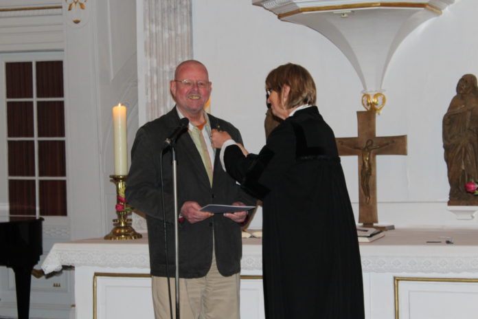Ansgar Kreuz Peter Perner