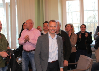 Gunnar Koech gewinnt den Kampf ums Rathaus – Minutenprotokoll zur Bürgermeisterwahl