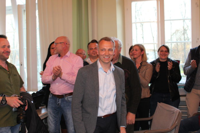 BM Wahl Rz Koech Wahlsieg