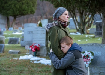 ‚Ben is Back‘ im Filmclub