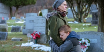 ‚Ben is Back‘ im Filmclub