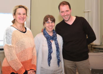Partnerschaft für Demokratie Stadt Ratzeburg – Amt Lauenburgische Seen fördert interkulturelles Kunstprojekt