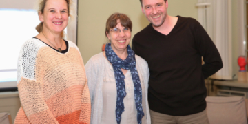 Partnerschaft für Demokratie Stadt Ratzeburg – Amt Lauenburgische Seen fördert interkulturelles Kunstprojekt