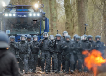 Ein ganz spezielles Training