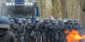 Ein ganz spezielles Training