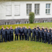 Personalzuwachs zur Stärkung der Inneren Sicherheit für die Bundespolizeiabteilung Ratzeburg
