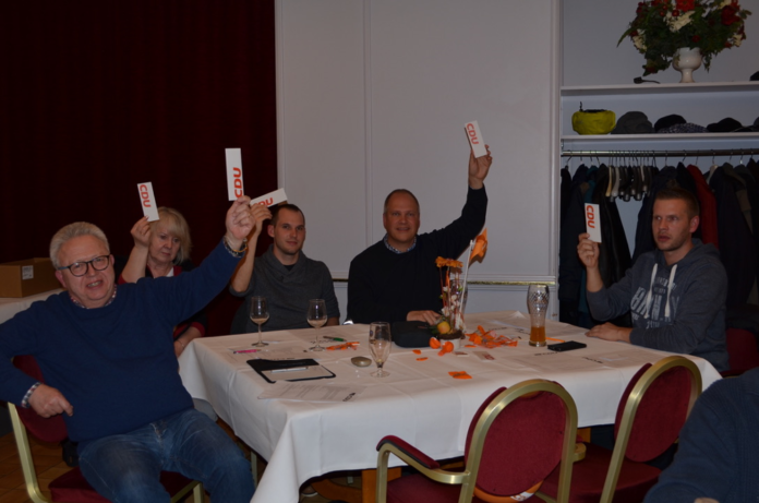 CDU Schwarzenbek 04