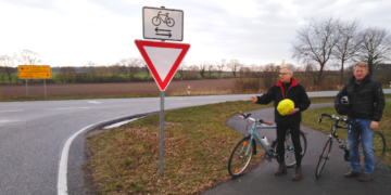 CDU Schwarzenbek fordert Radewegenetzausbau