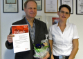 Mitgliederversammlung des DRK Ortsvereins Steinhorst