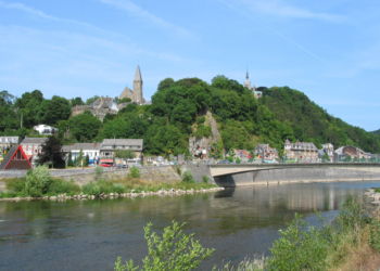 Verbrüderungstreffen: Ratzeburger Delegation sucht Mitfahrer nach Esneux