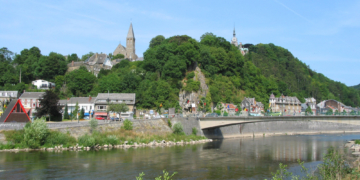 Verbrüderungstreffen: Ratzeburger Delegation sucht Mitfahrer nach Esneux