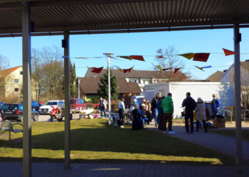 ‚Flöhe‘ für den Tierschutz