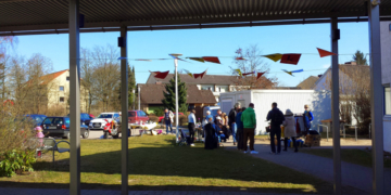 ‚Flöhe‘ für den Tierschutz