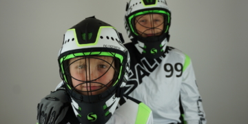 Floorball Trainingstag in Schwarzenbek