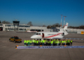 Flughafen Lübeck erhält EASA-Zertifizierung