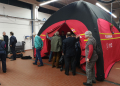 Jahreshauptversammlung Förderverein Ratzeburg