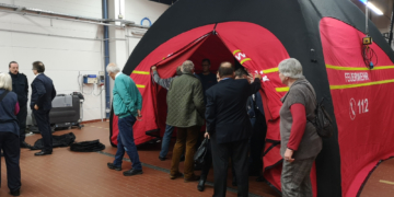 Jahreshauptversammlung Förderverein Ratzeburg