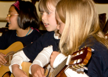 Klangspiele – Konzert der Kreismusikschule in Dassendorf
