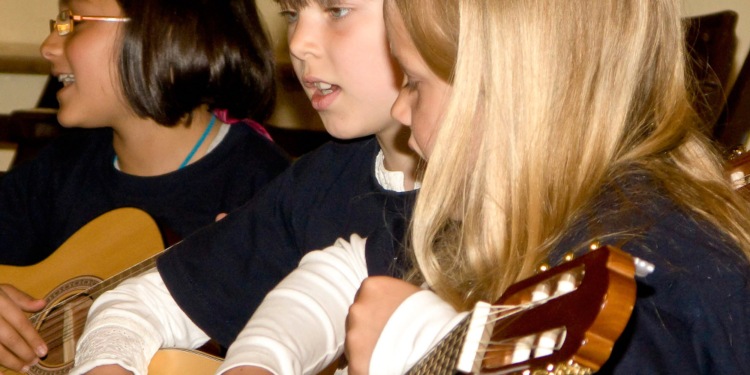 Klangspiele – Konzert der Kreismusikschule in Dassendorf