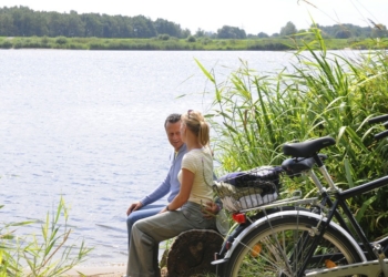 Tourismus steigt 2018 auf Höchstwerte