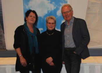 Hospizgruppe Ratzeburg Mölln und Umgebung mit neuem Vorstand