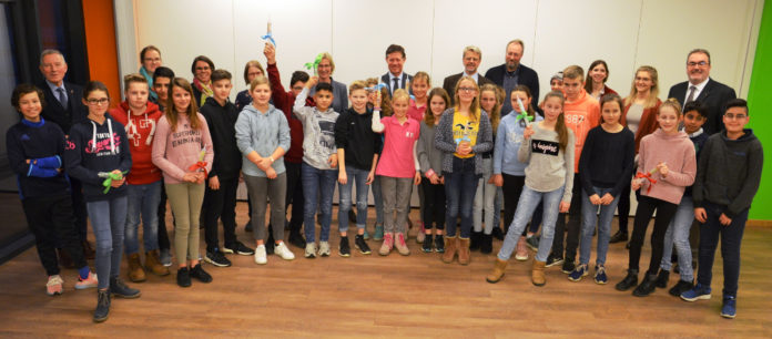 Impfwette 2019 Ratzeburg