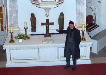 Ratzeburg: ‚Judas‘ bietet Stoff zum Nachdenken