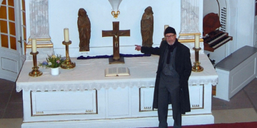 Ratzeburg: ‚Judas‘ bietet Stoff zum Nachdenken