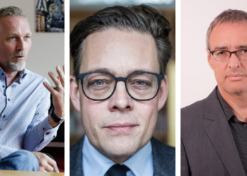 Hochkarätig besetzter Kulturtalk über Künstliche Intelligenz