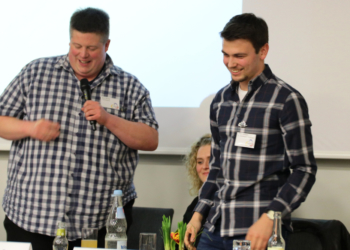 Kreisjugendring positioniert sich für ein demokratisches und jugendgerechtes Europa