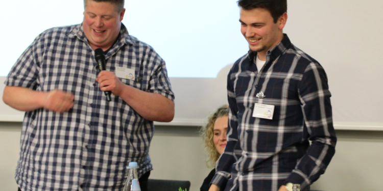 Kreisjugendring positioniert sich für ein demokratisches und jugendgerechtes Europa