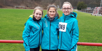 Leichtathletik: Möllner SV holt dreizehn Titel