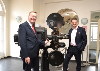 Filmclub Burgtheater Ratzeburg weiter auf Erfolgskurs