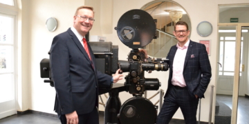 Filmclub Burgtheater Ratzeburg weiter auf Erfolgskurs