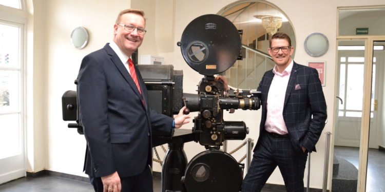 Filmclub Burgtheater Ratzeburg weiter auf Erfolgskurs