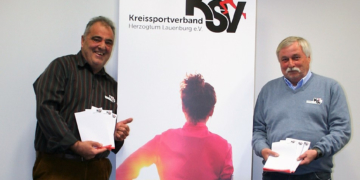 Kreissportverband im neuen Gewand – Gemeinschaft. Leidenschaft. Sport