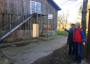 Gelebte Inklusion auf dem Kornboden in Schönberg