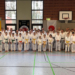 Großartiger Karate-Lehrgang mit Kids-Games in Ratzeburg