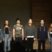 Musicalaufführung am Marion-Dönhoff-Gymnasium Mölln