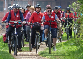 MSV Radwanderer starten in die Saison 2019