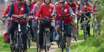 MSV Radwanderer starten in die Saison 2019