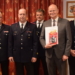 Mediaform Informationssystem GmbH als Partner der Feuerwehr ausgezeichnet