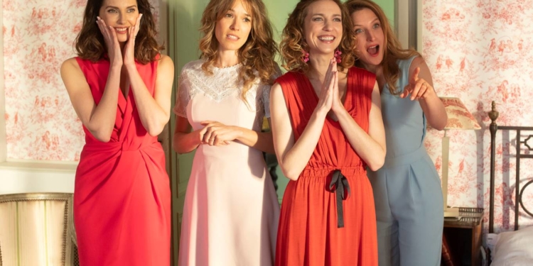 ‚Monsieur Claude 2‘ im Filmclub