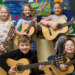 Kinderkonzert der Kreismusikschule in Ratzeburg