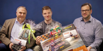 Schnelle Runden bei Möbel Bernhöft