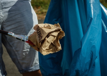 Büchen: Müllsammel-Aktion ‚Unser sauberes Schleswig-Holstein‘ am 23. März