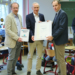 Auszeichnung der Ratzeburger Grundschule als Naturpark-Schule