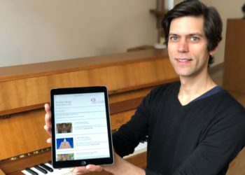 Neuer Newsletter Kirchenmusik