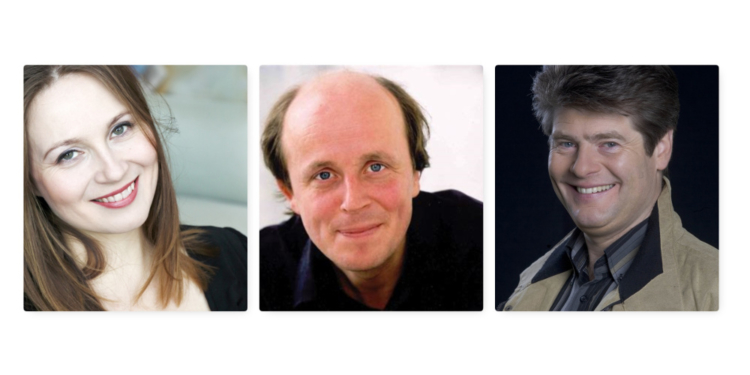 ‚Freunde, das Leben ist lebenswert!‘